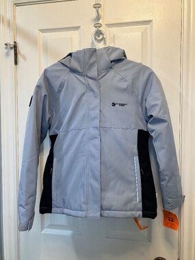 Winter Coat - Stormpack